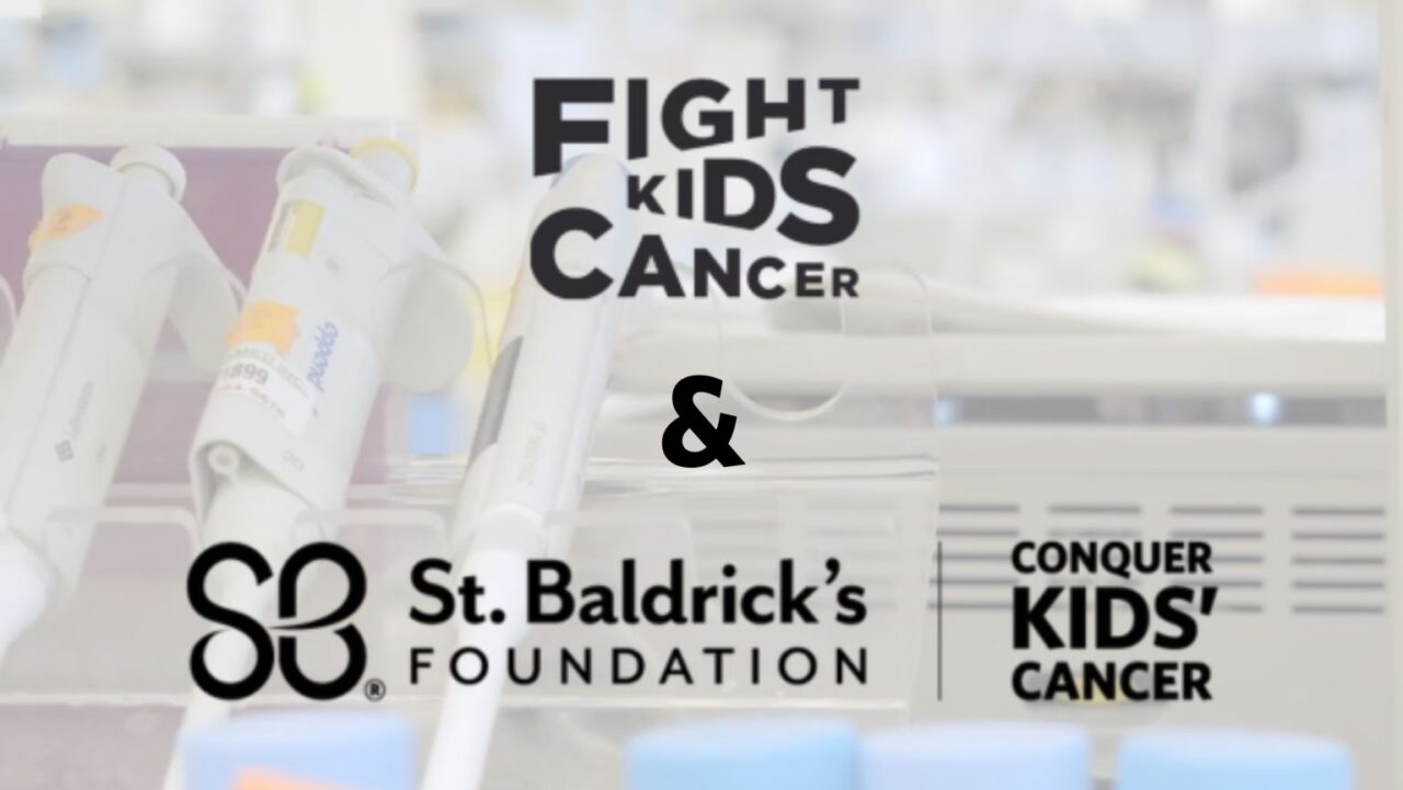 Nominations Are Open for 2025 Fight Kids Cancer and Arceci Innovation Award – St. Baldrick’s Foundation