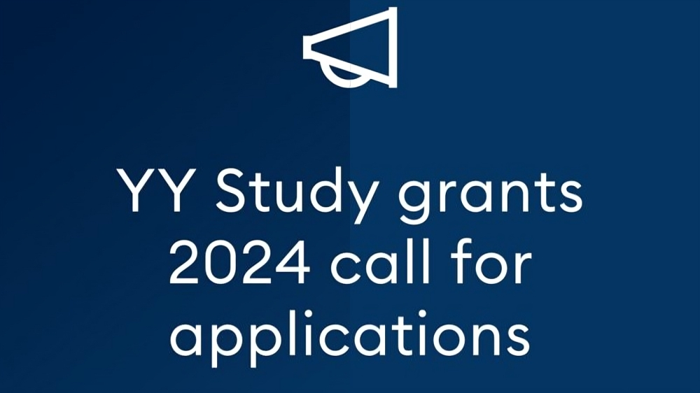 YY Study grants 2024 call for applications – UICC