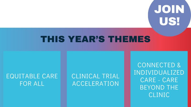 The 2025 CancerX Moonshot Accelerator program is still open for applications