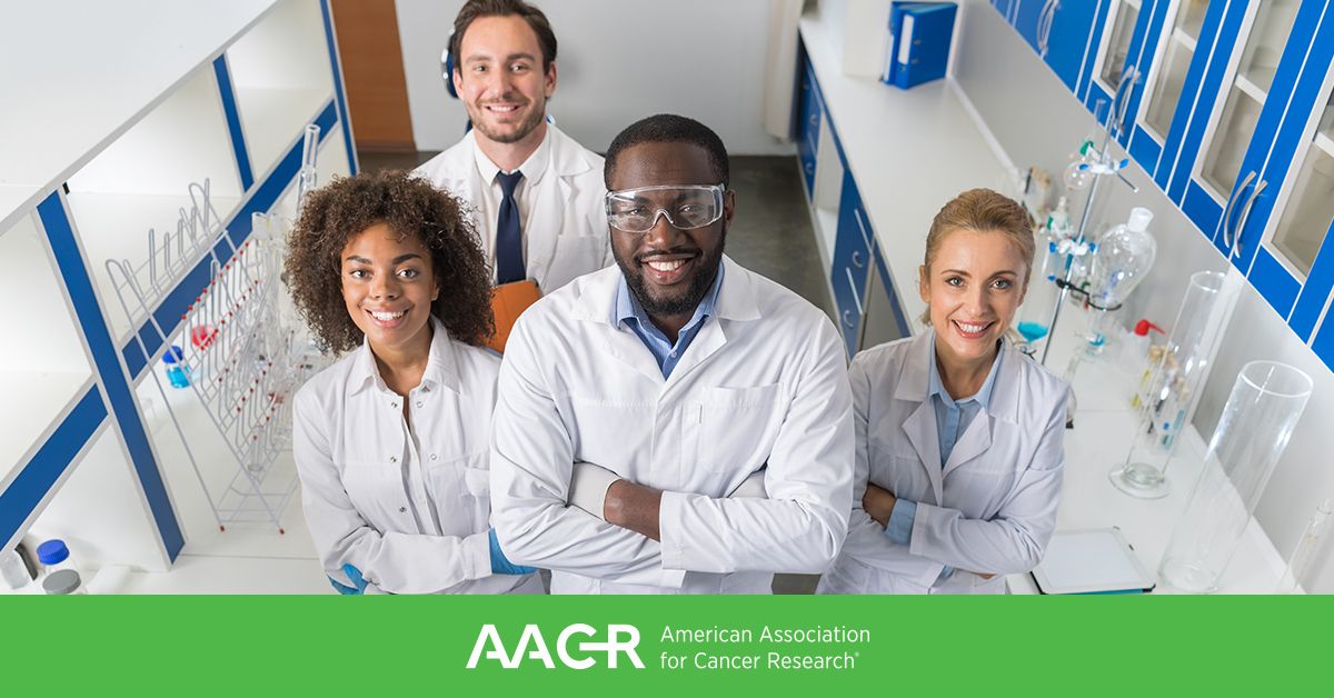 Promoting Diversity in Cancer Research Through Grants – AACR