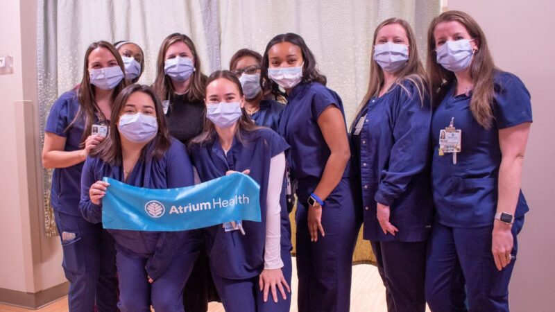 Atrium Health 