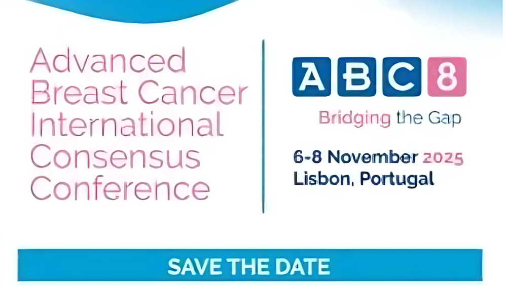 ABC8: A Year Away – Mark Your Calendars for the Advanced Breast Cancer Conference