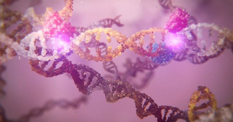 Harnessing the power of genomic insights – AstraZeneca