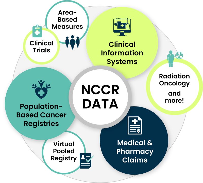 National Childhood Cancer Registry Data Platform demonstration at AMIA 2024