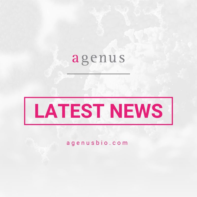 Agenus Reports Third Quarter 2024 Financial Results and Strategic Advancements in BOT/BAL Development