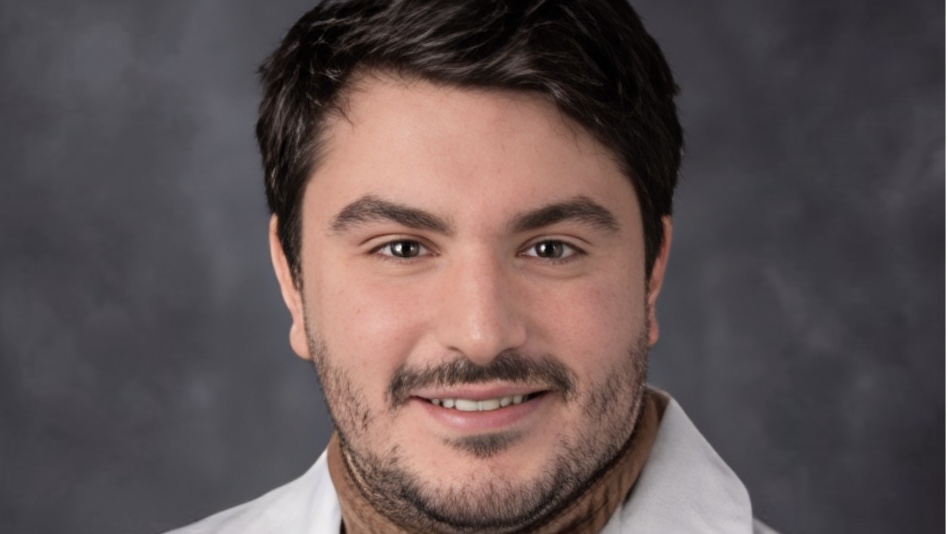 Mohammad Jad Moussa: Honored to receive the 2025 ASCO GU Cancers Symposium Merit Award