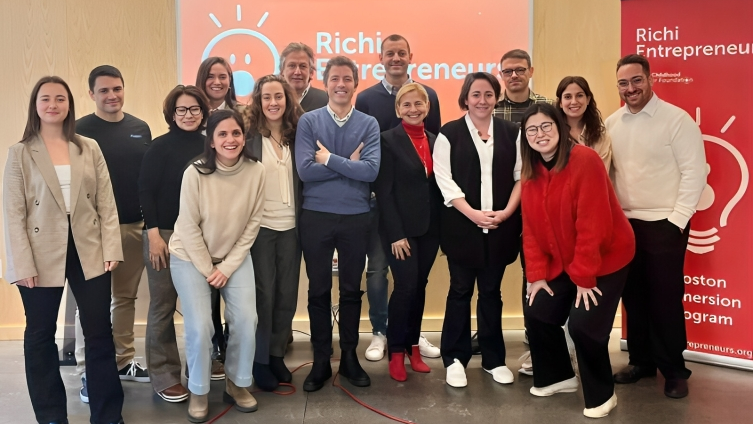 The 11th edition of Richi Entrepreneurs has officially kicked off