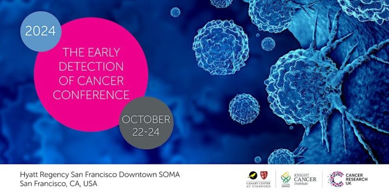 Cicely Williams: Advancements in Cancer Early Detection at the 2024 Conference in San Francisco