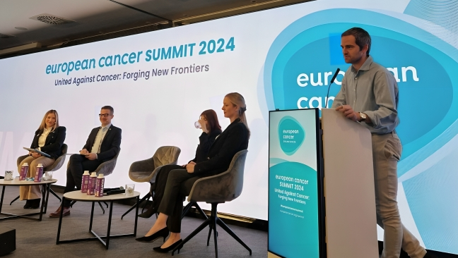 Interact Europe 100 is inspiring cancer centres and Young Cancer Professionals across Europe – ECO