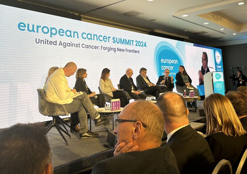 Best of European Cancer Summit 2024: “United Against Cancer: Forging New Frontiers” 