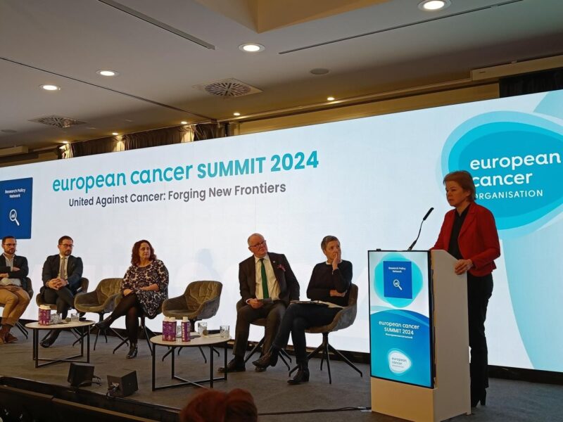 European Cancer Organisation