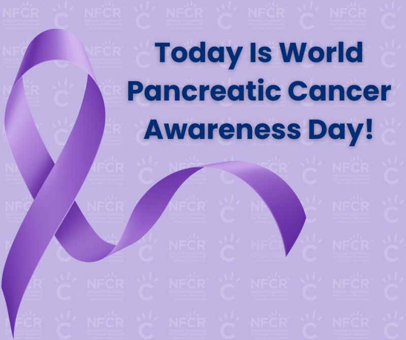 Pancreatic Cancer