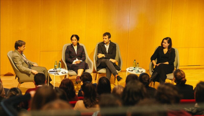 Pediatric Innovation Day held at Cosmo Caixa in Barcelona - i4KIDS EUROPE