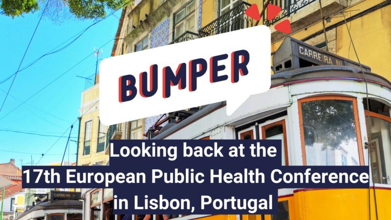 Highlighting the BUMPER project for cancer prevention – Association of European Cancer Leagues