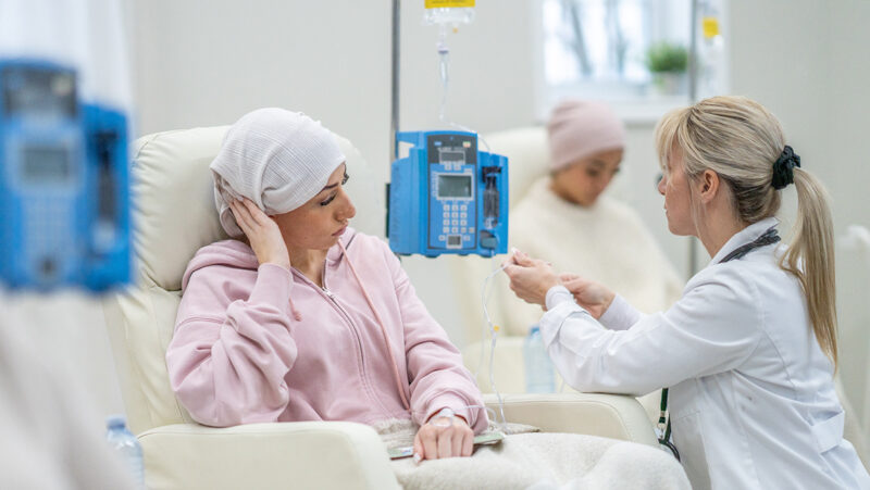 6th EORTC Quality of Life in Cancer Clinical Trials Conference