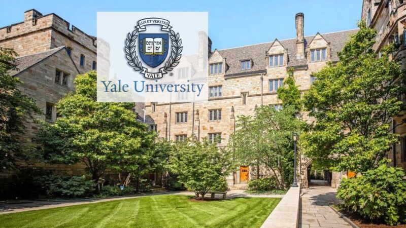 Yale Department of Internal Medicine – New Professors in the Department of Internal Medicine