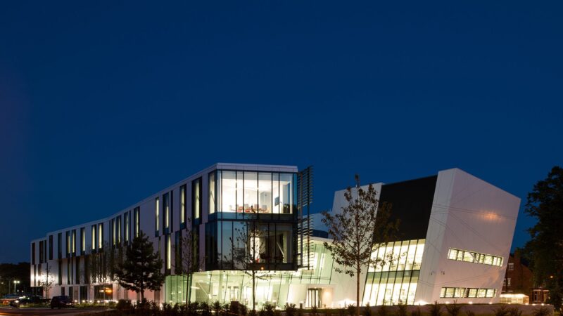 New CRUK RadNet Manchester Centre funded Non-Clinical PhD project