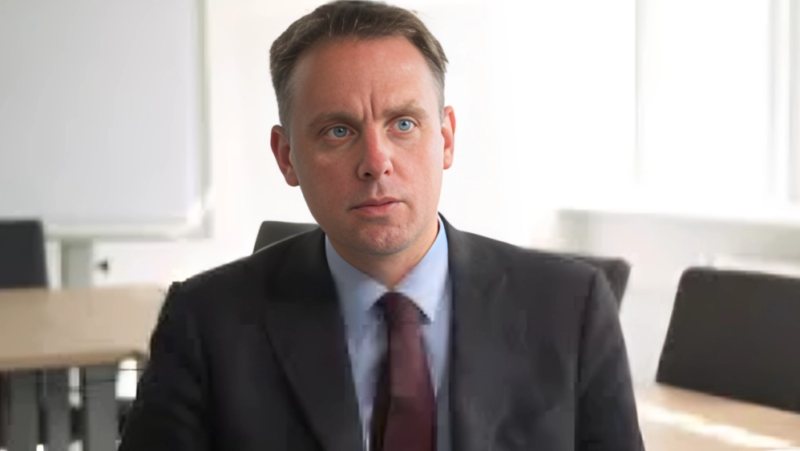 Denis Horgan: Precision Oncology – A Global Perspective on Implementation and Policy Development