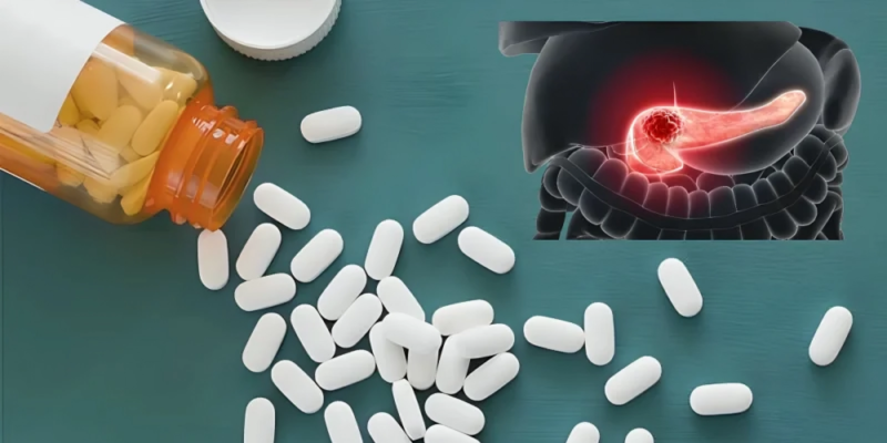 Updated Results with Mitazalimab as a first-line treatment for advance pancreatic cancer