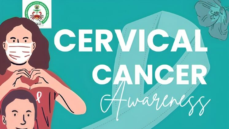 Learn about Cervical Cancer – National Institute for Cancer Research and Treatment