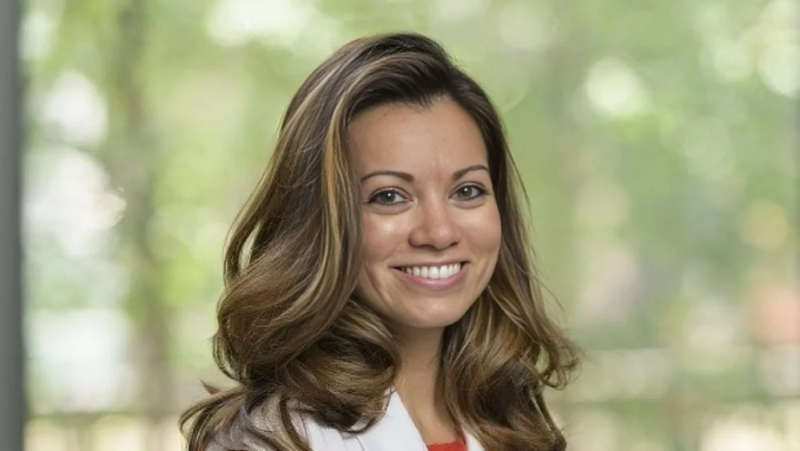 Isabel Preeshagul: Going into 2025 with a grateful heart