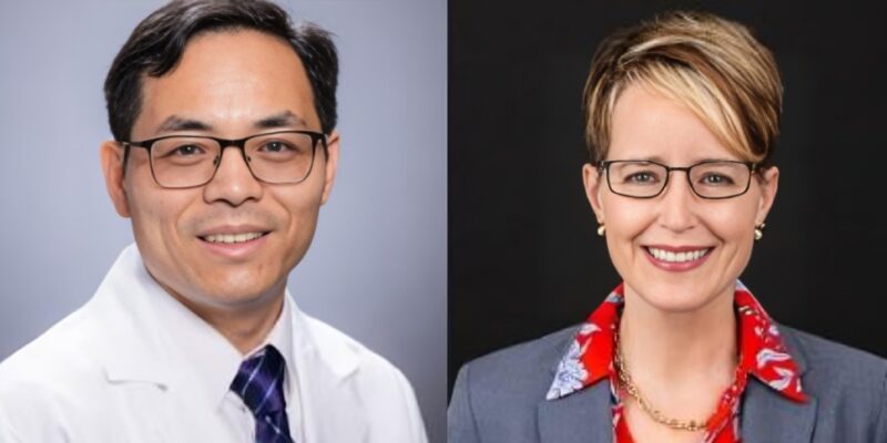 Susanna F. Greer: This researcher is defending the castle