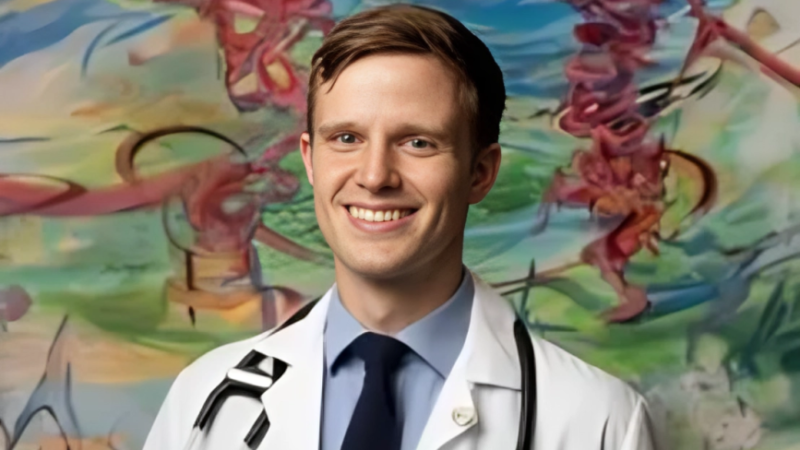 Benjamin Schrank: Why do tumors evade immune detection, even when phagocytosed?