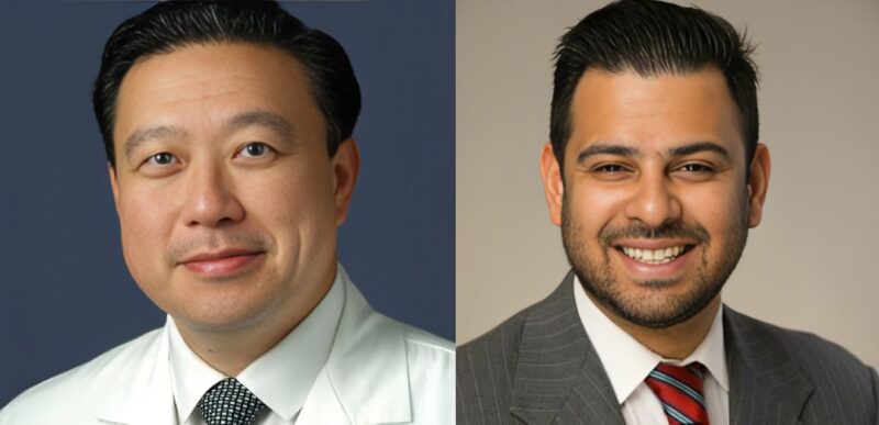 Stephen V Liu: Is there value in continuing osimertinib beyond progression?