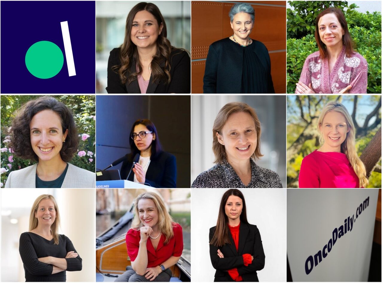 100 Influential Women in Oncology: Key Opinion Leaders to Follow on Social Media in 2024: Part 9