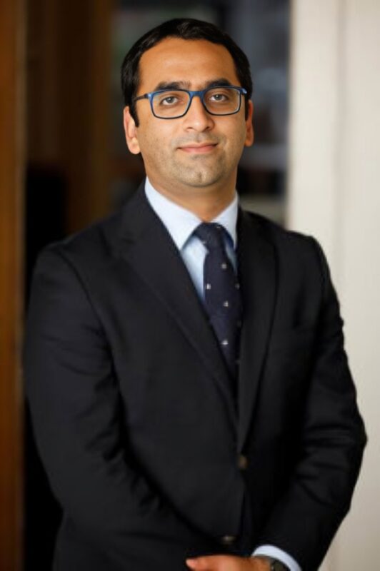 Pashtoon Kasi: Delighted to have contributed to Transplant Oncology book by Maen Abdelrahim