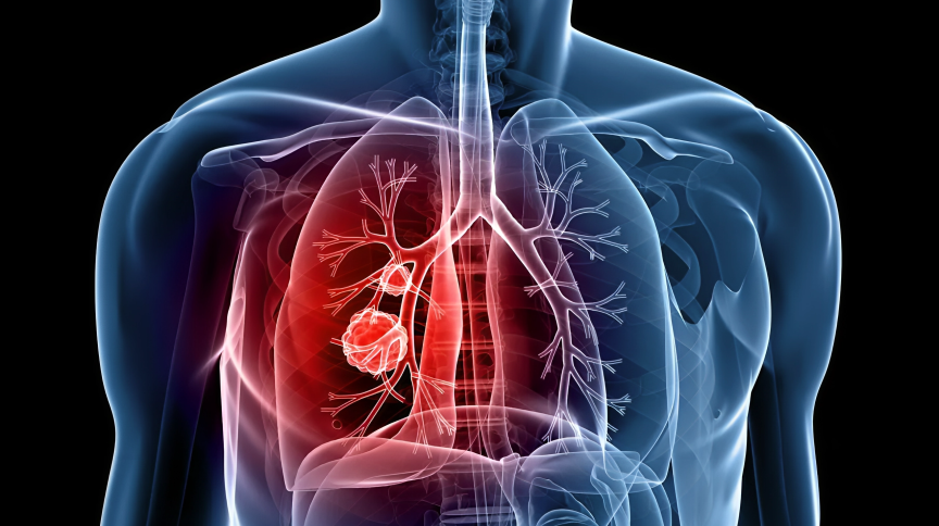 Predicting Gene Mutations Directly From Routine Histological Slides in Lung Cancer