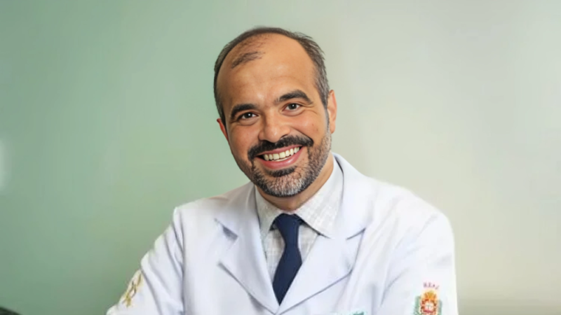 Jose Fernando Moura: Pivotal SABCS24 summary hosted by Cancer Network