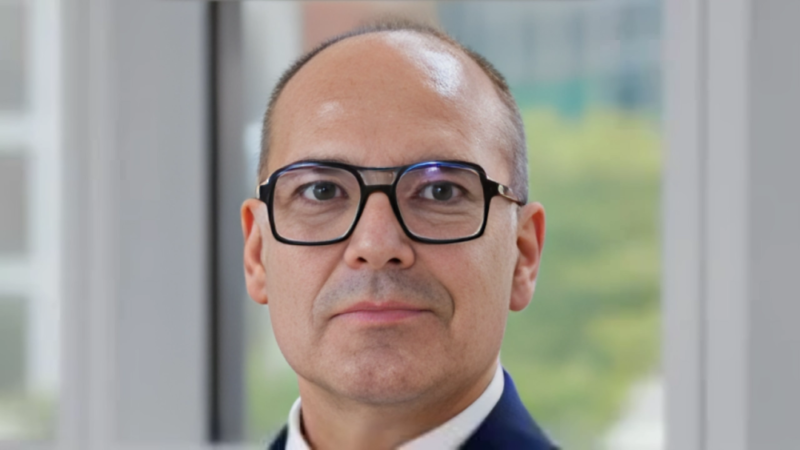 Christian Rolfo Highlighted VISION Trial Findings on METex14 NSCLC Detection Using Liquid and Tissue Biopsies