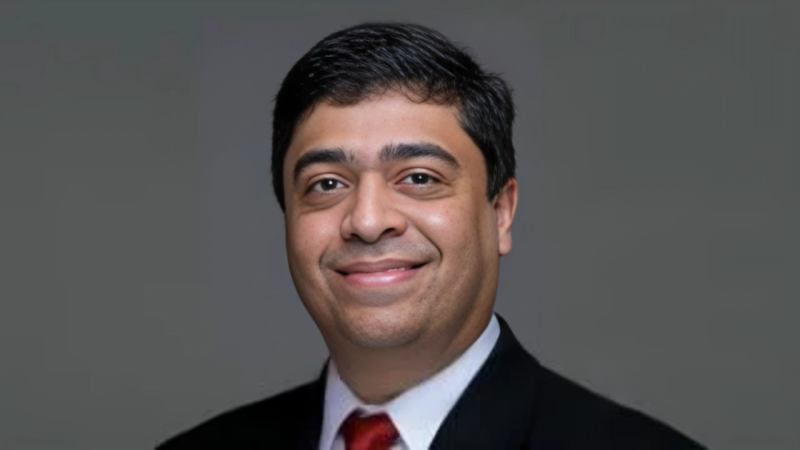 Vivek Subbiah: Final day of World Pancreatic Cancer Awareness Month