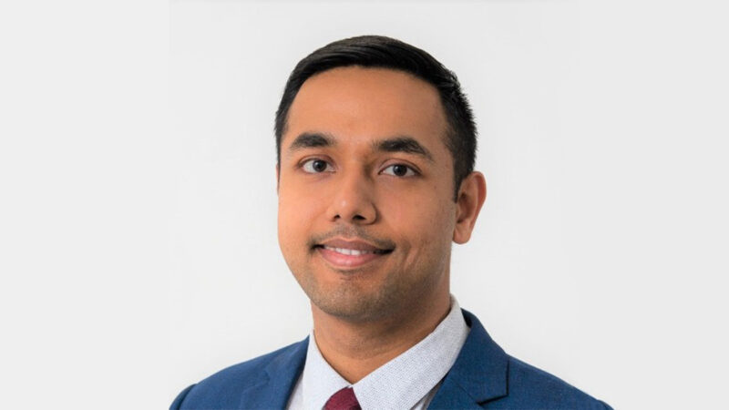 Aakash Desai: New insights in BRAFV600–mutated NSCLC