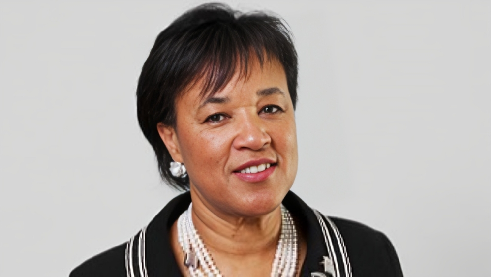 Message from Secretary General of The Commonwealth, Baroness Scotland for LGCW 2024