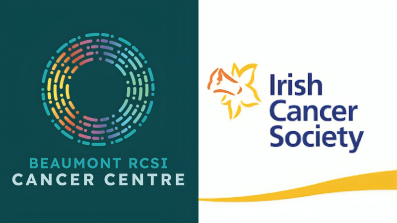  Irish Cancer Society 