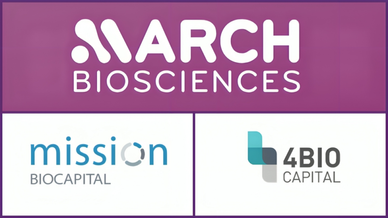 March Biosciences