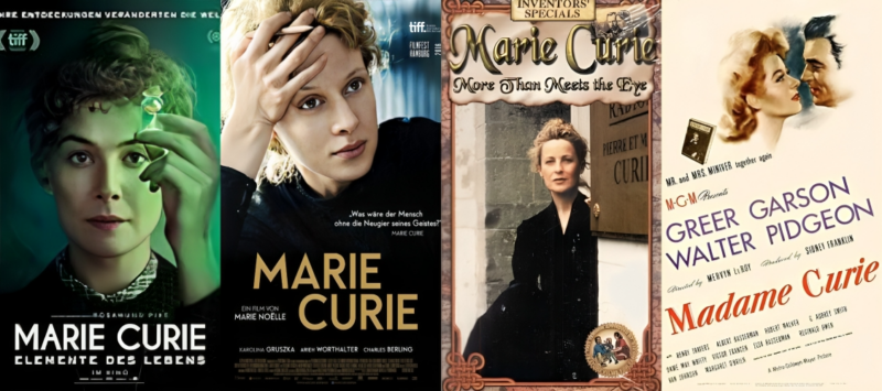 Honoring Marie Curie: A Legacy of Discovery and Resilience