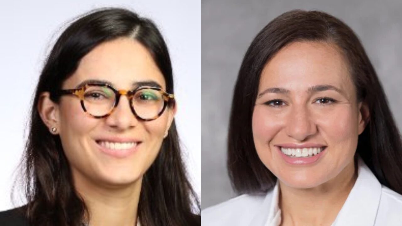 Regina Barragan-Carrillo: Rana McKay is an absolute force in oncology