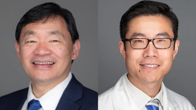 Patrick Hwu: Can an oncolytic virus be used to treat muscle invasive bladder cancer?