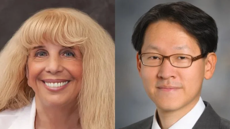 Razelle Kurzrock: Once Again, DART Hits A Target