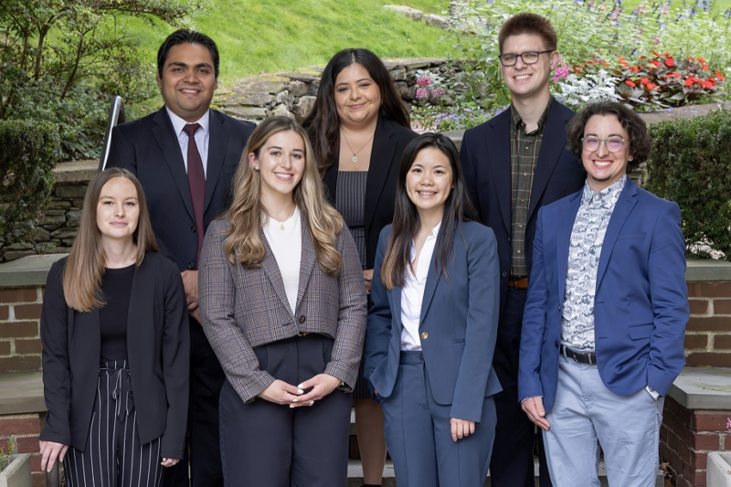 Sendurai Mani: 2024 Blavatnik Family Fellows in Biology and Medicine Named