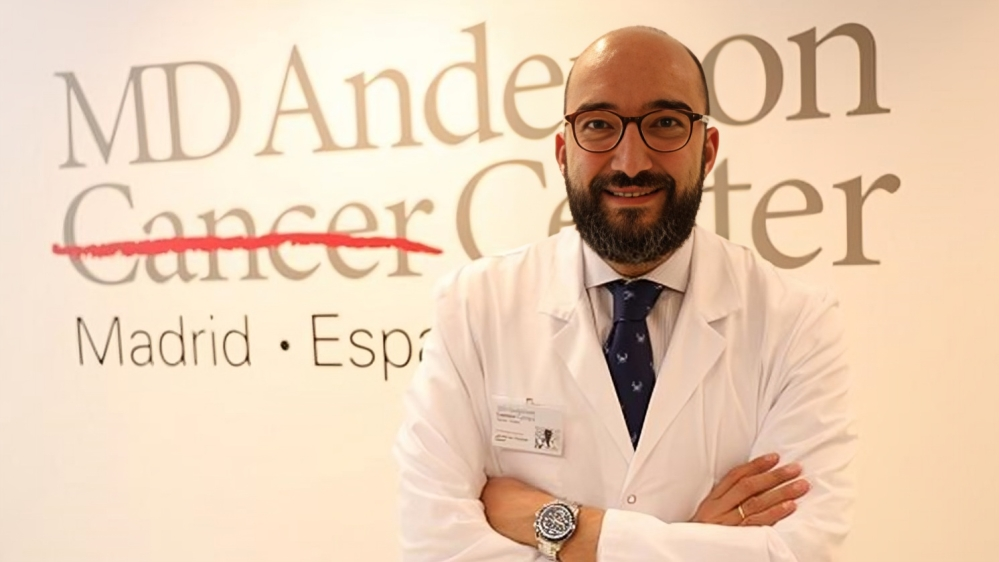 Enrique Grande: Meta-analysis compares ablative therapies for localized renal cell carcinoma