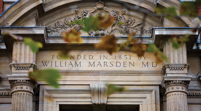 The Royal Marsden NHS Foundation Trust Offers a 2-year fellowship to conduct clinical research in cancer in older adults