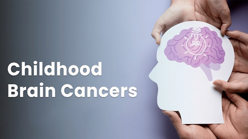 Could CAR T-cell therapy show promise against deadly childhood brain cancer – Cancer Research Institute