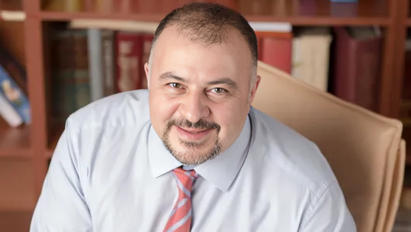 Cihangir Akyol: Age is not a barrier to colorectal cancer survival