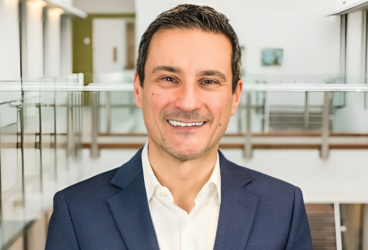 Cristian Massacesi: How we’re building on our rich heritage in breast cancer at AstraZeneca