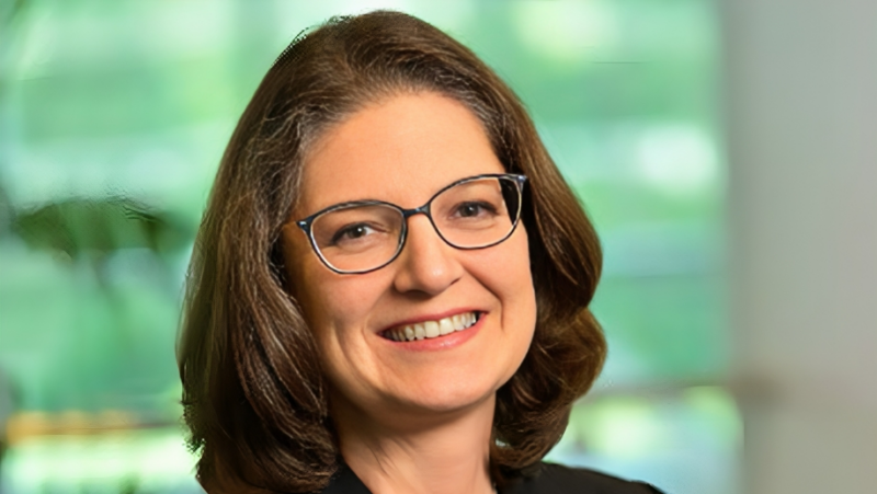 Crystal Denlinger: Advancing equitable health care practices with Health Equity Report Card