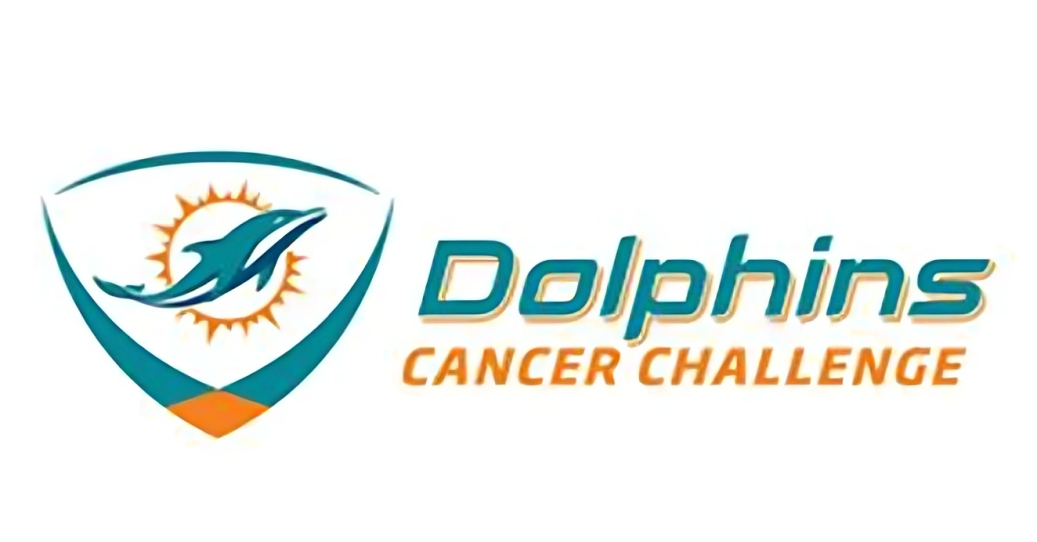 Celebrate 15 years of Dolphins Cancer Challenge history and growth